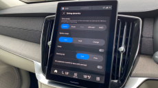 Volvo XC90 2.0 T8 PHEV Ultra Dark 5dr AWD Geartronic Estate